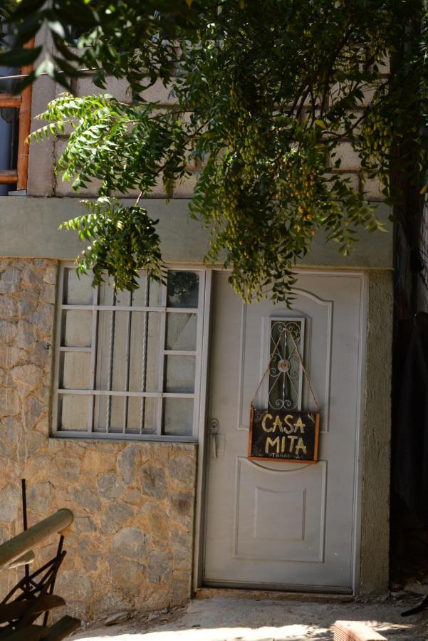 Casa Mita Taganga Bed & Breakfast Exterior photo